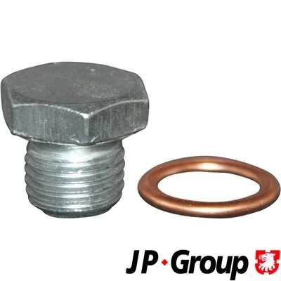 Screw Plug, oil sump